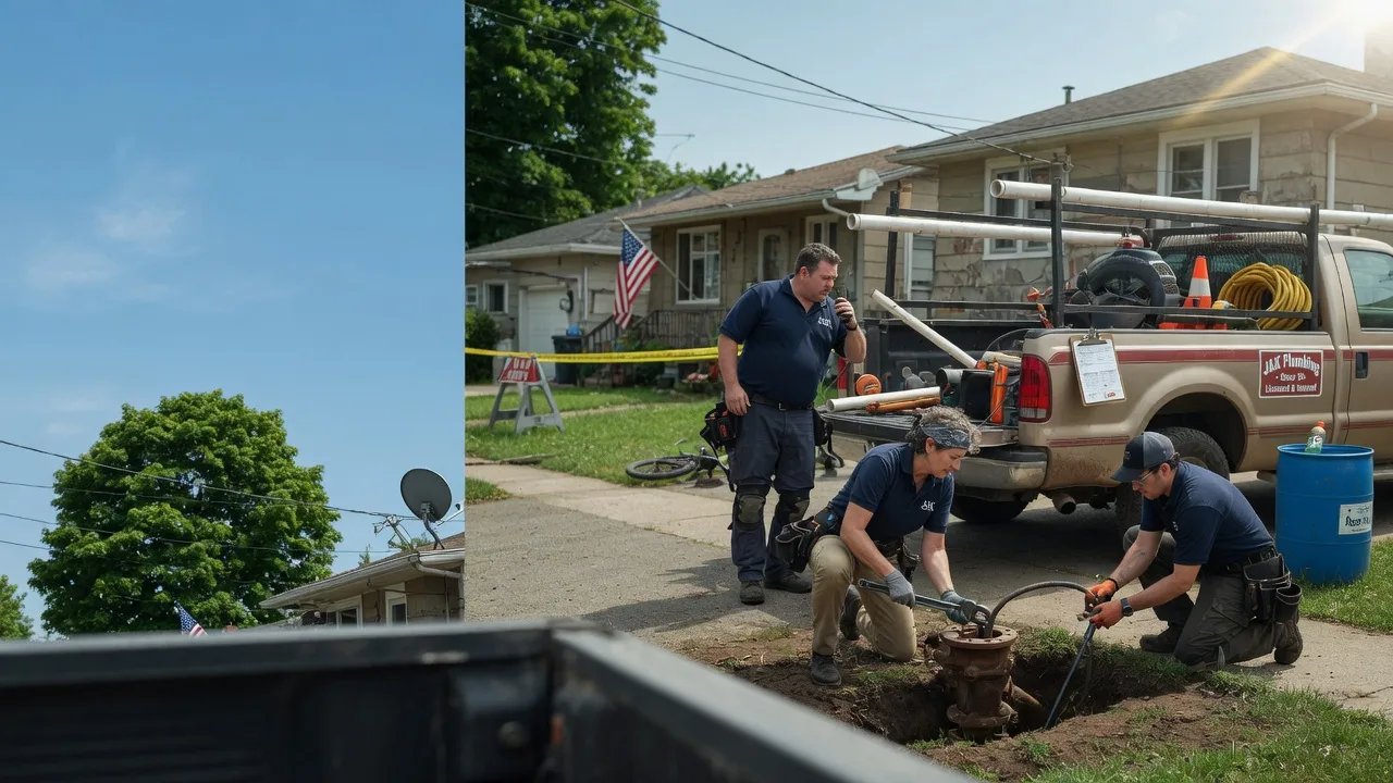 Water Heater Replacement in Vincent, IA near me